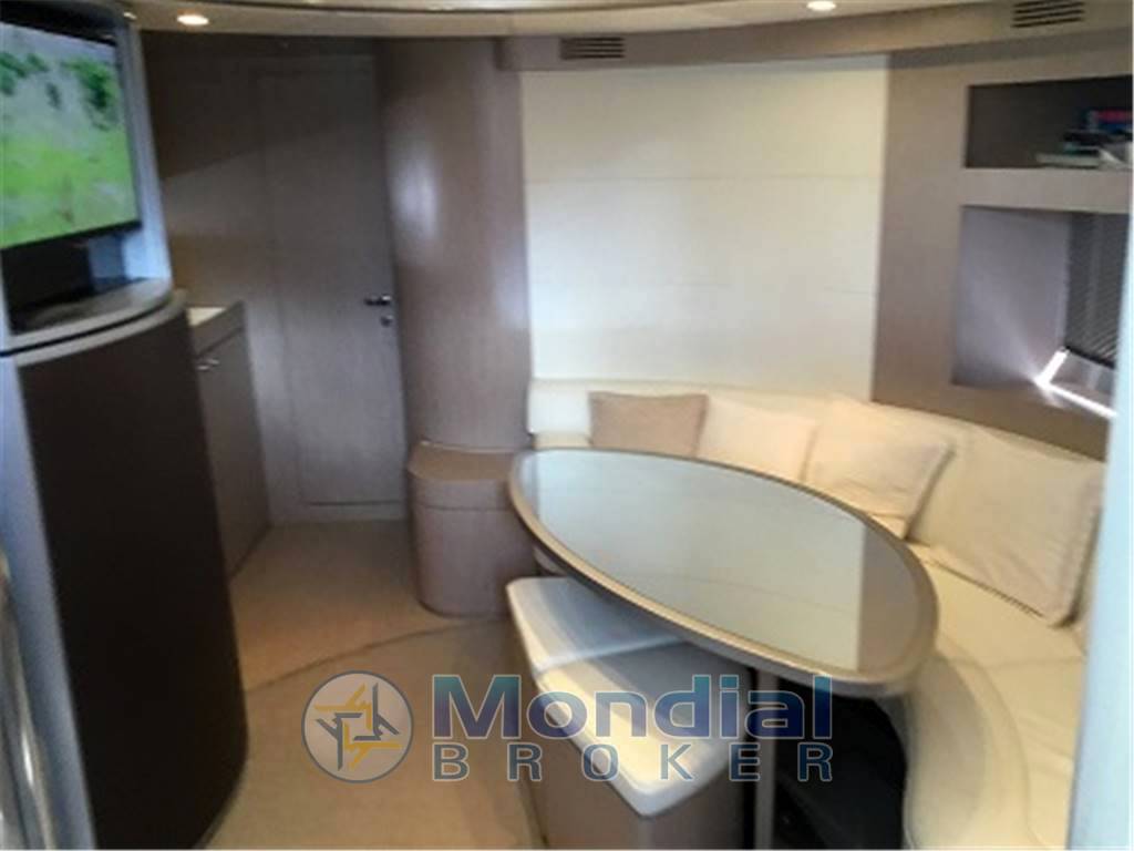 Riva Rivale 52