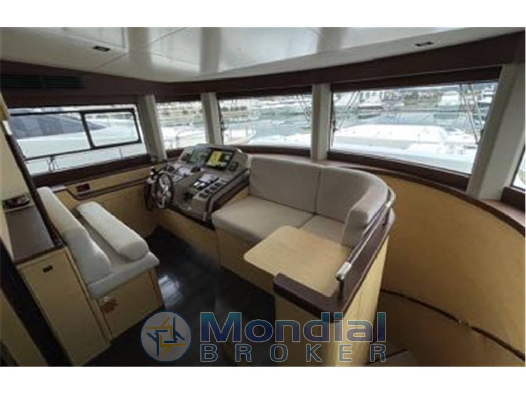 Sirena yachts Sirena 64