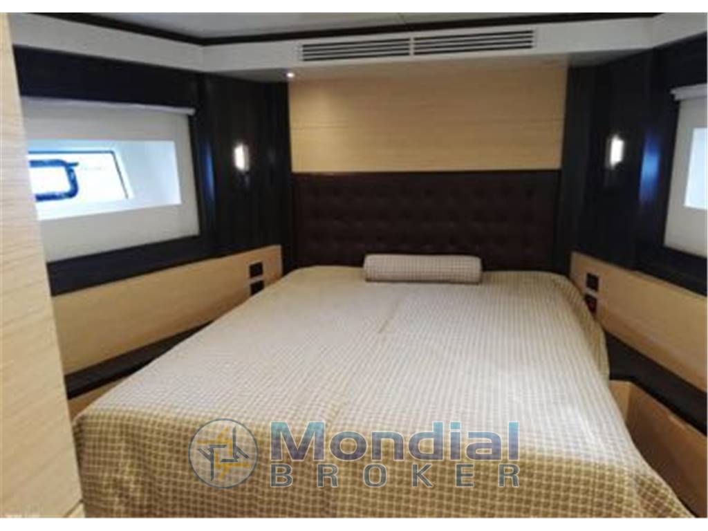 Sirena yachts Sirena 64