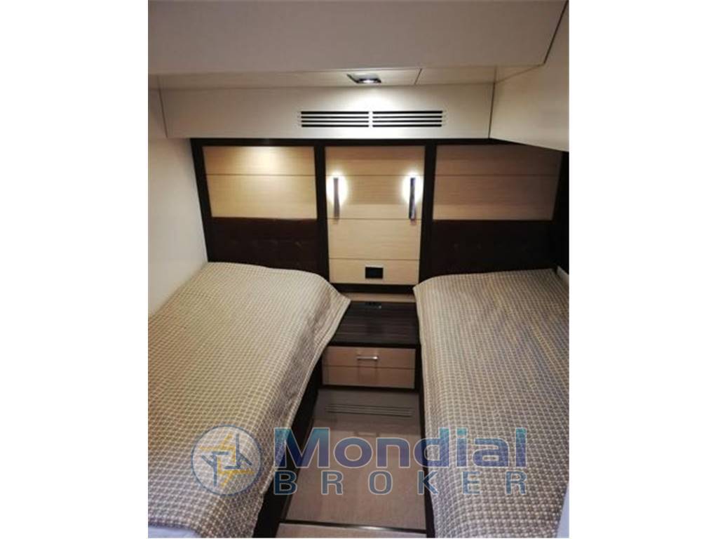 Sirena yachts Sirena 64