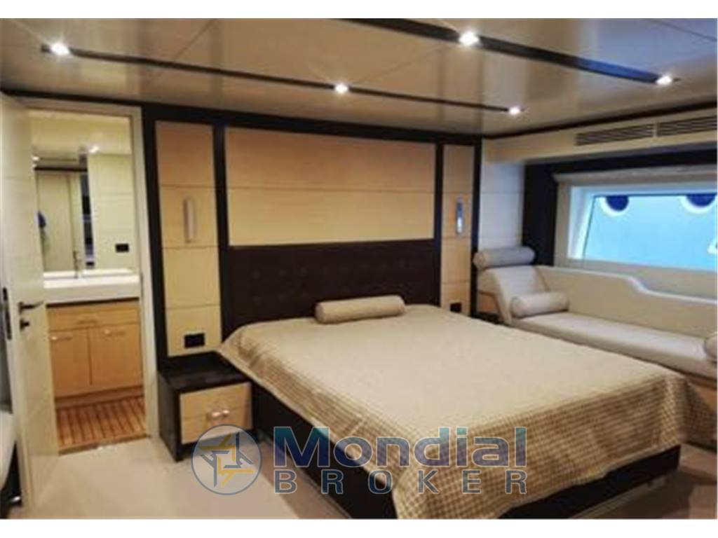 Sirena yachts Sirena 64