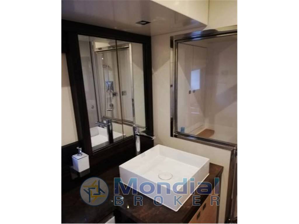 Sirena yachts Sirena 64