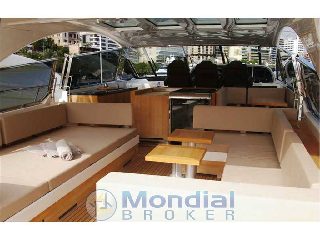 Overmarine Mangusta 80