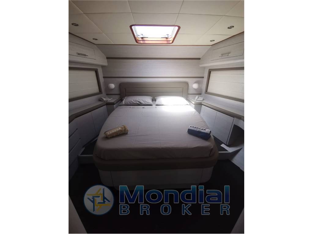 My multiyacht compositi 78 opne