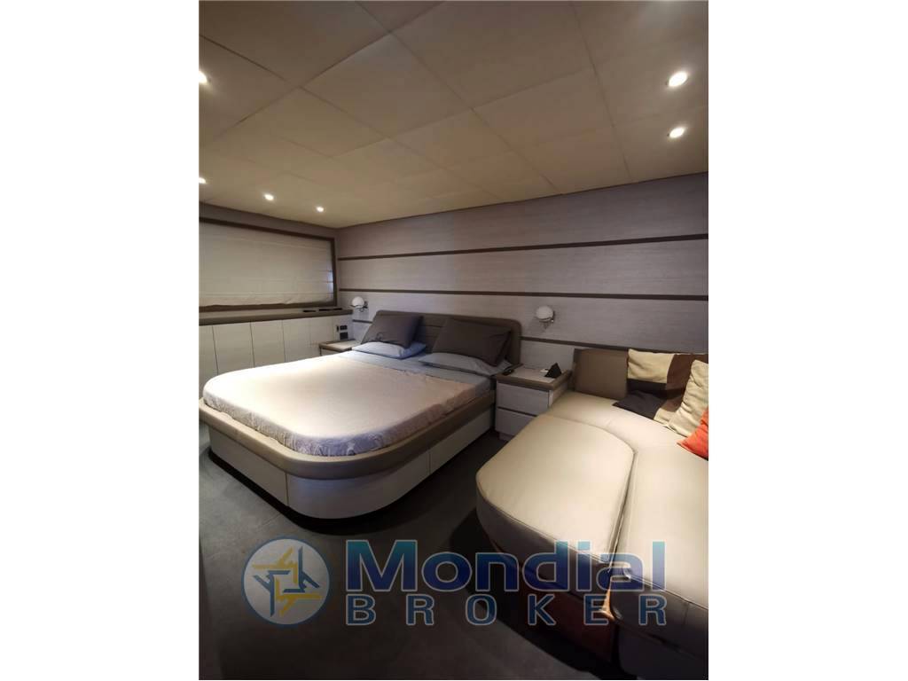 My multiyacht compositi 78 opne