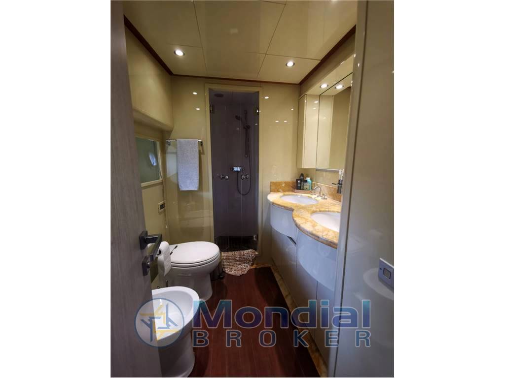 My multiyacht compositi 78 opne