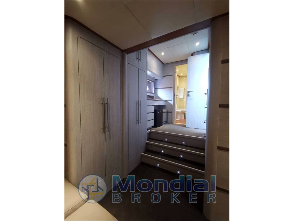 My multiyacht compositi 78 opne