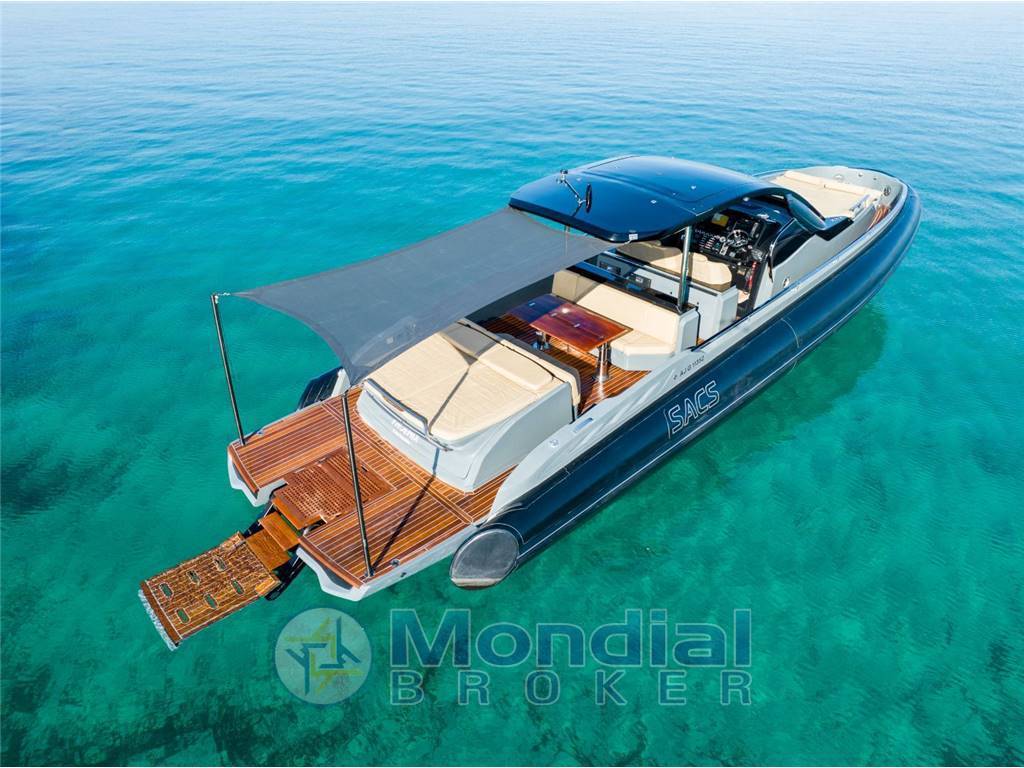 Sacs Rebel 47