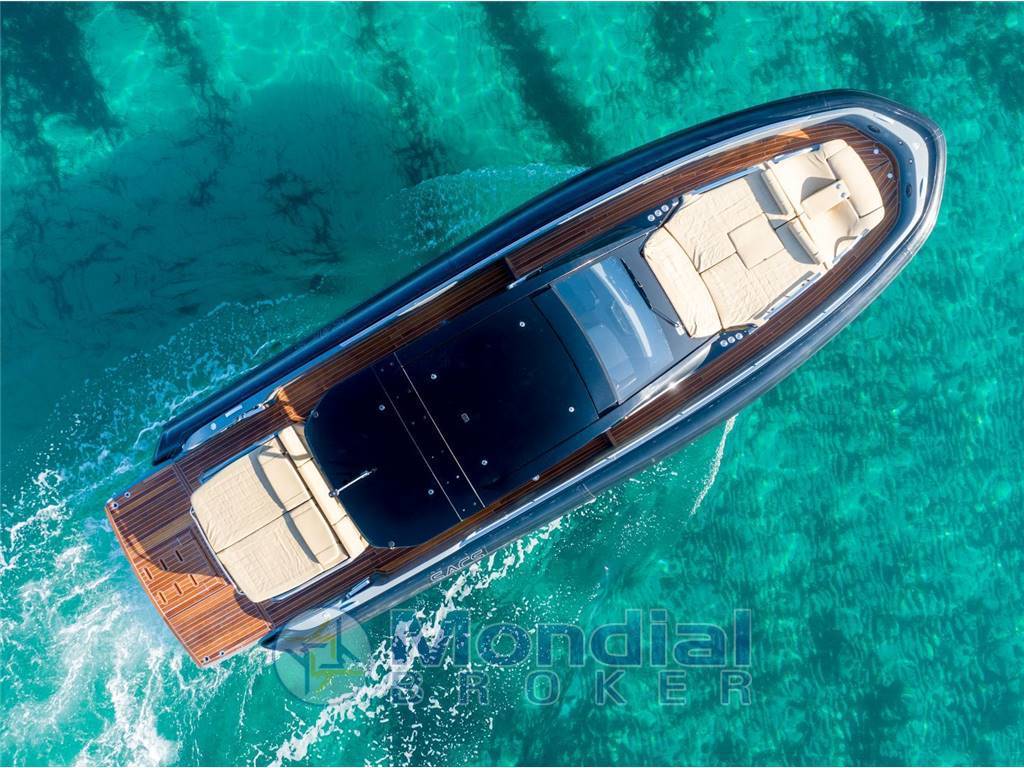 Sacs Rebel 47