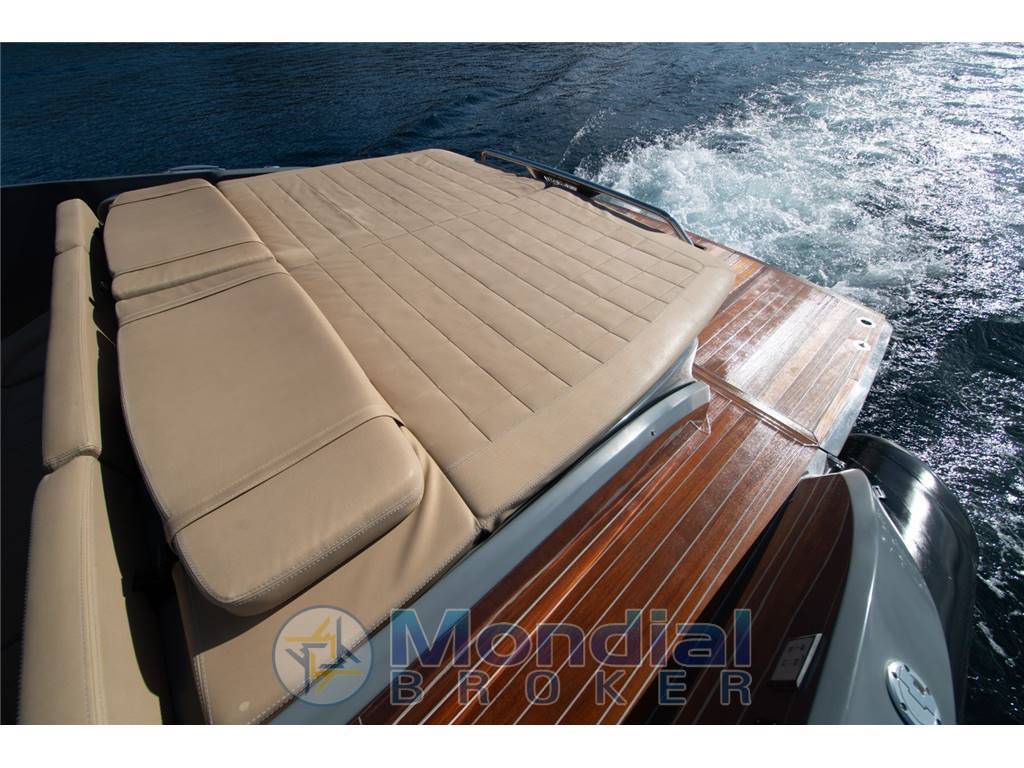 Sacs Rebel 47