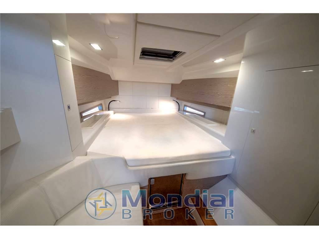 Sacs Rebel 47