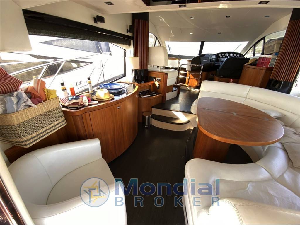 Sunseeker Manhattan 52