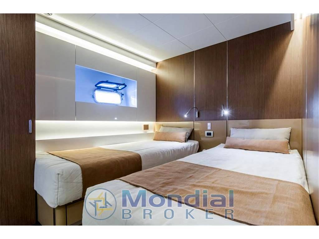 Arcadia yachts Arcadia 85'