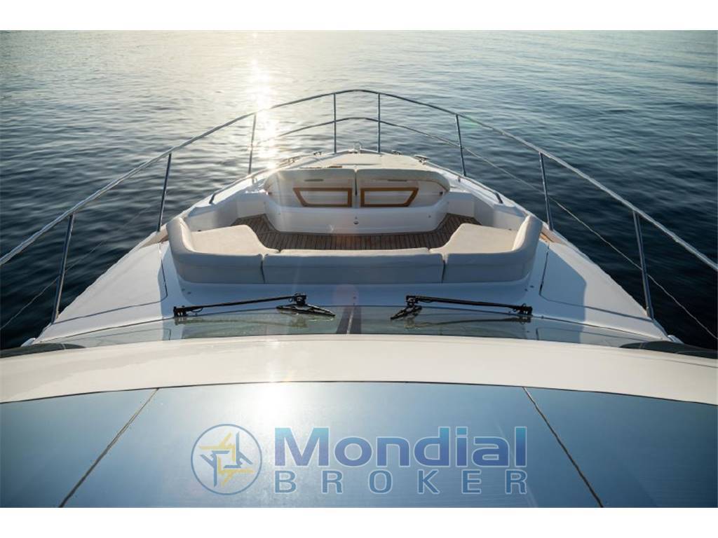 Princess yachts S66