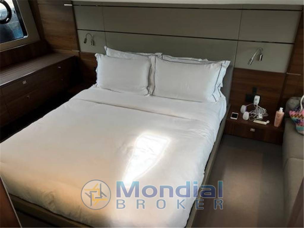 Princess yachts 60 fly