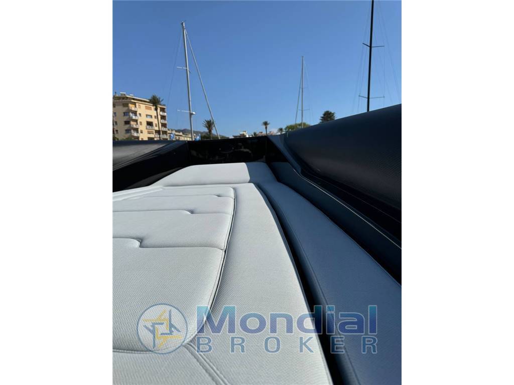 Technohull Explorer 40