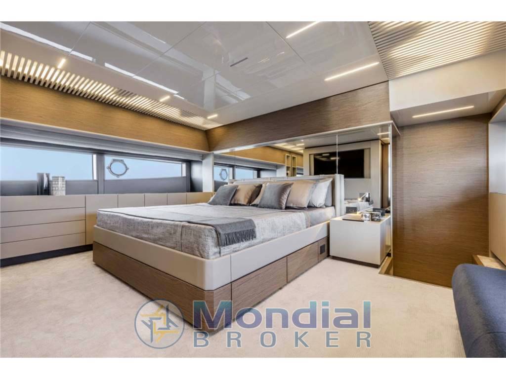 Ferretti yachts Ferretti 920