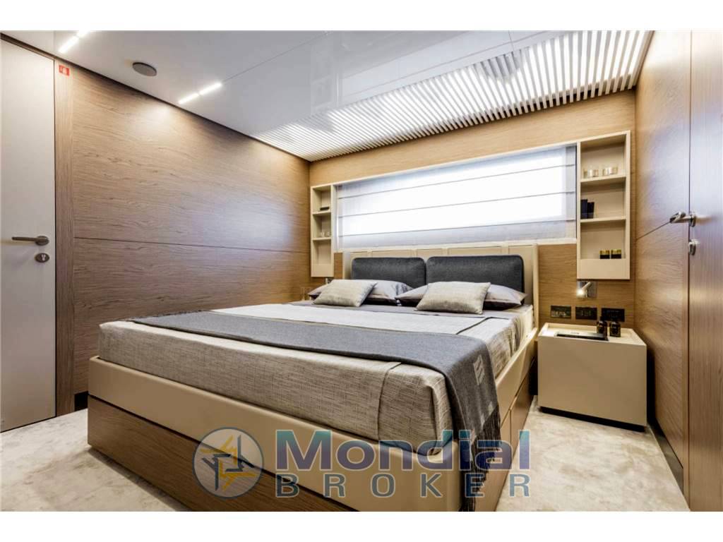 Ferretti yachts Ferretti 920
