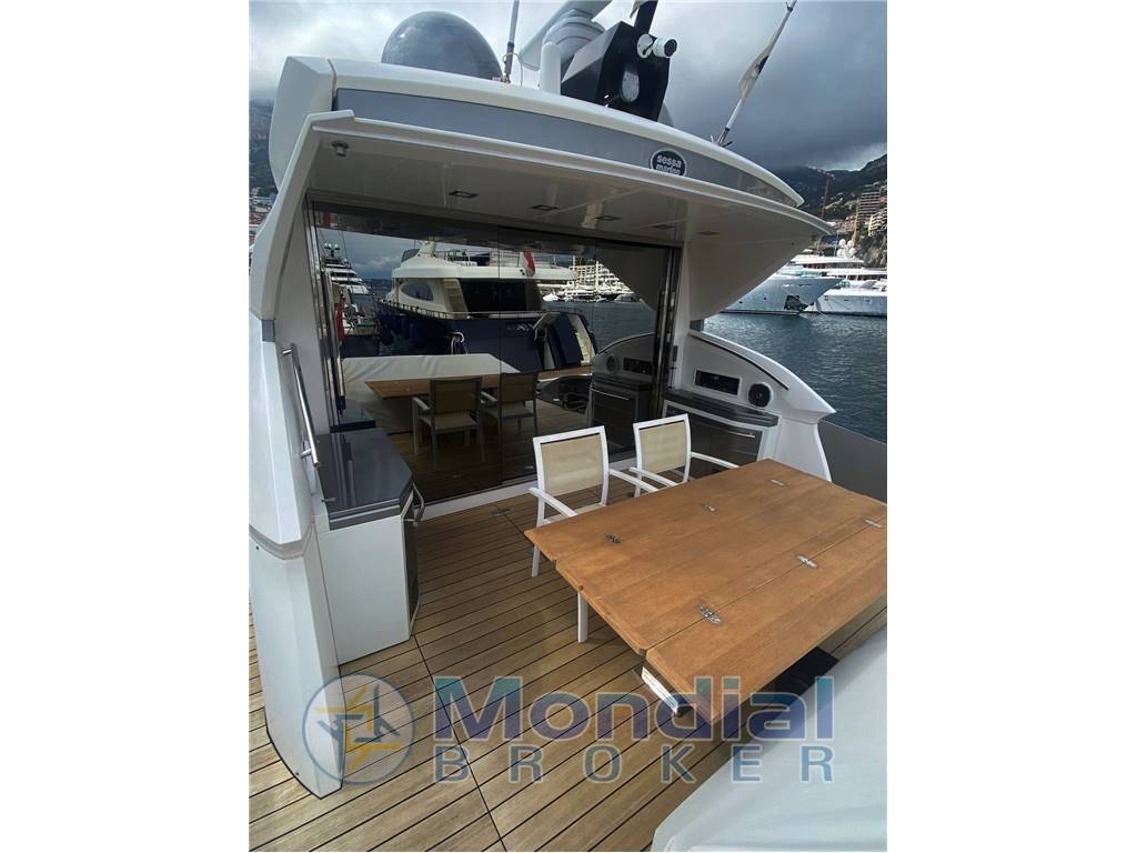 Sessa marine C68