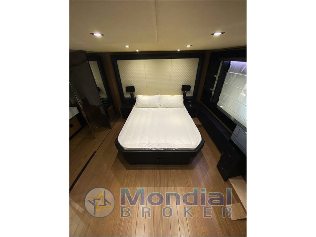 Sessa marine C68