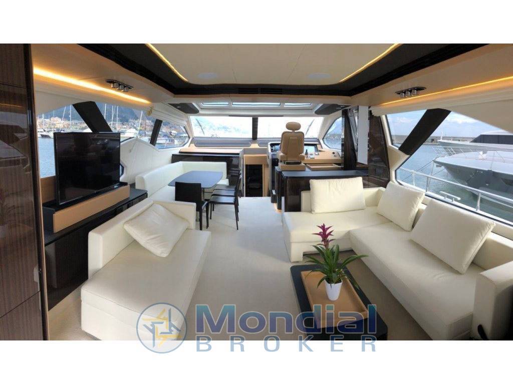 Azimut 77s