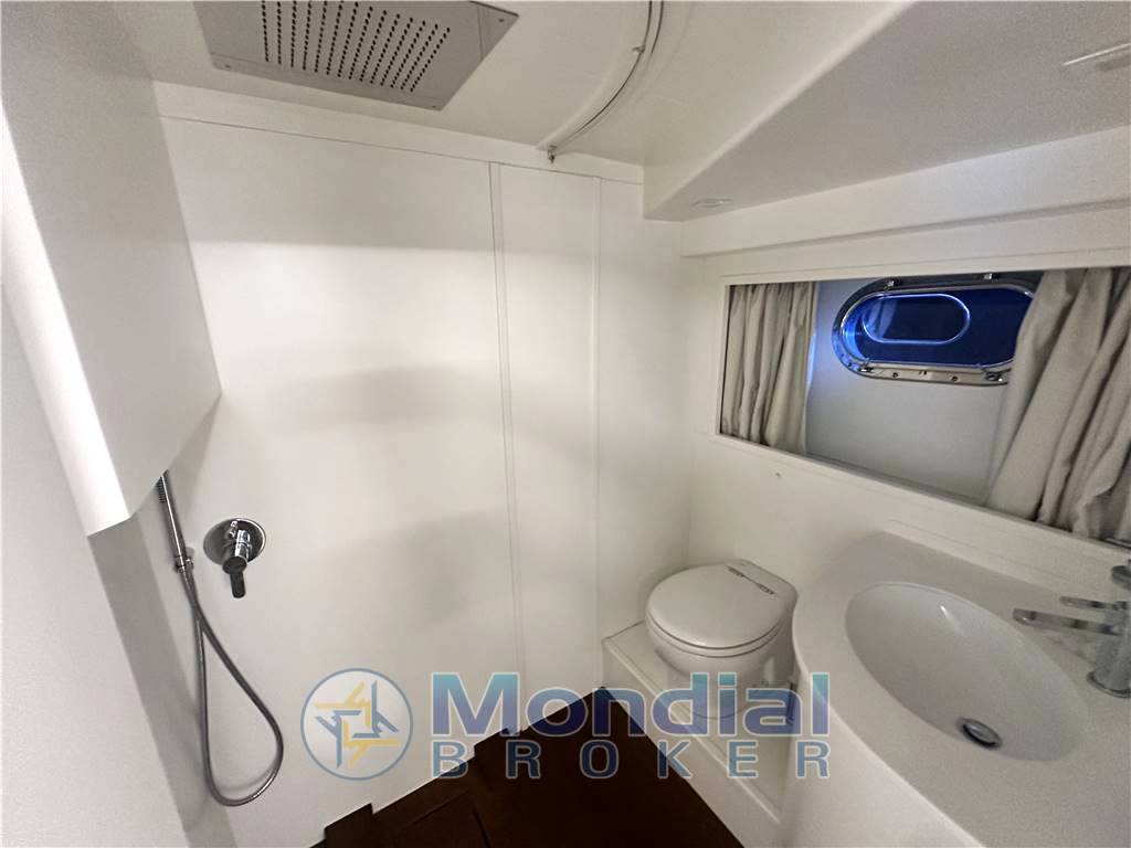 Magnum marine Magnum bestia 50