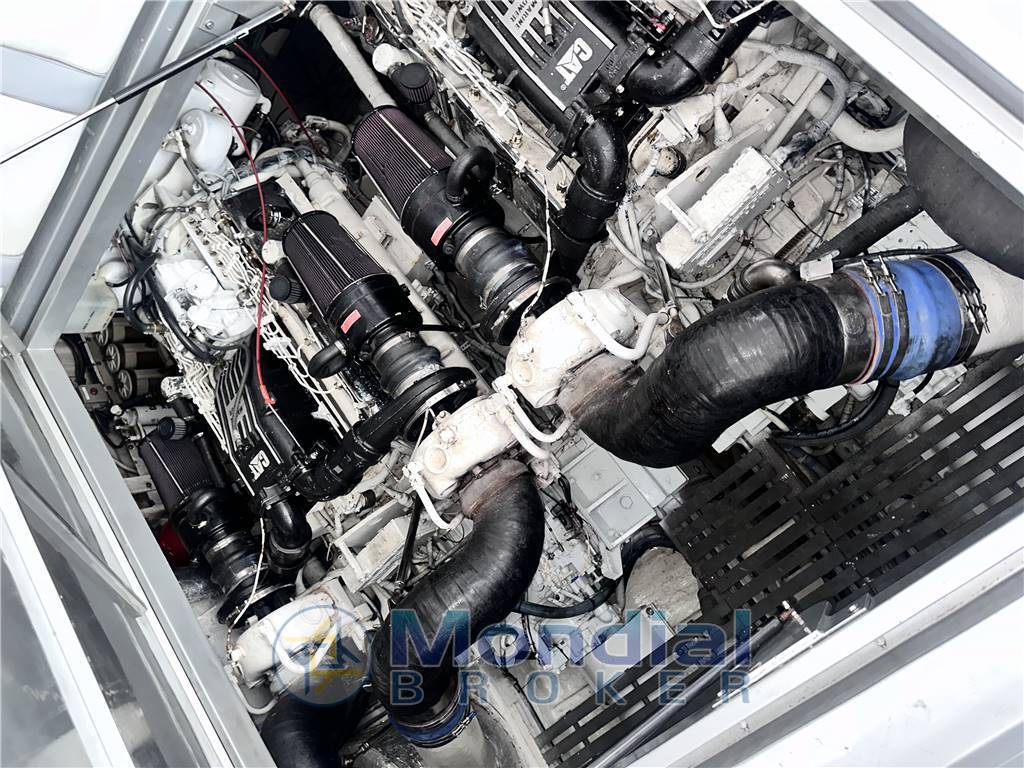 Magnum marine Magnum bestia 50