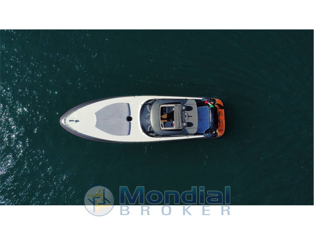 Cantieri di baia Baia aqua 54
