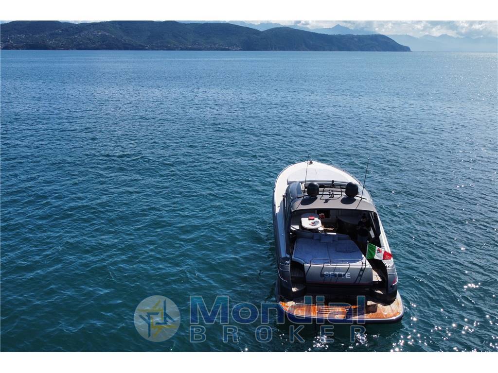 Baia Aqua 54