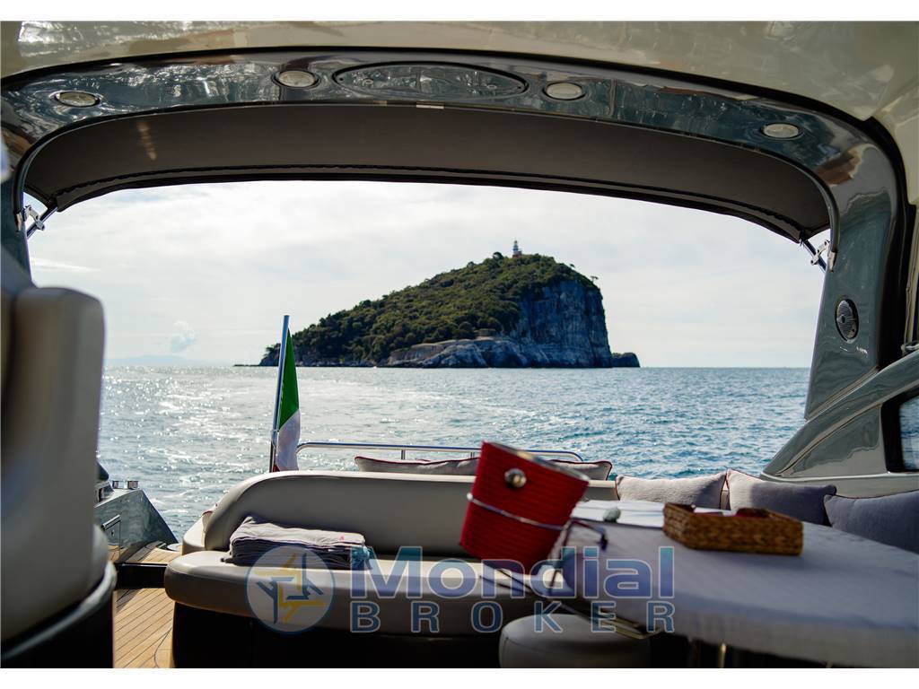 Baia Aqua 54