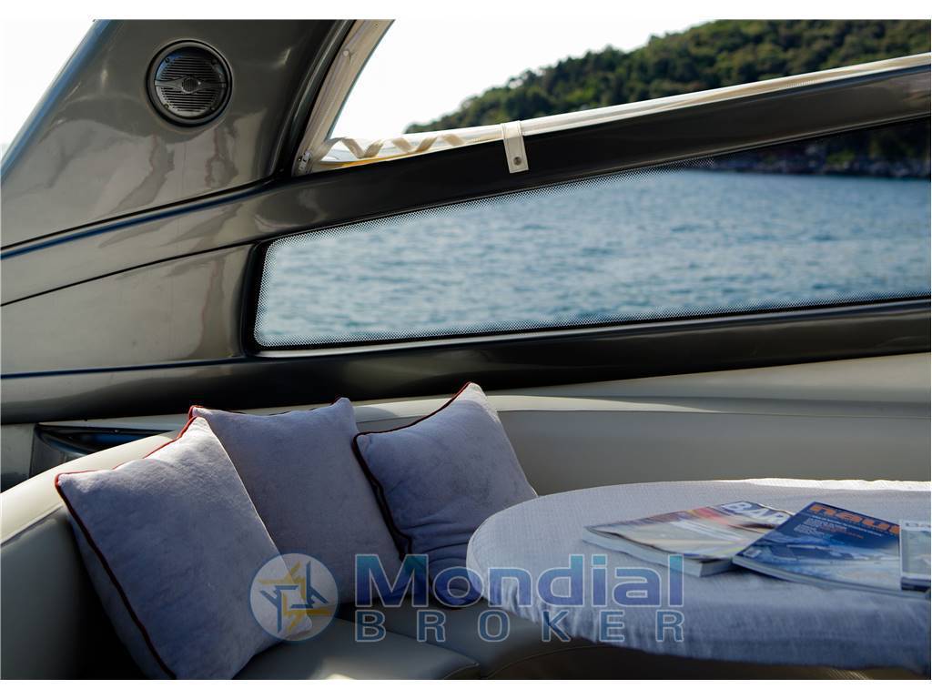 Baia Aqua 54