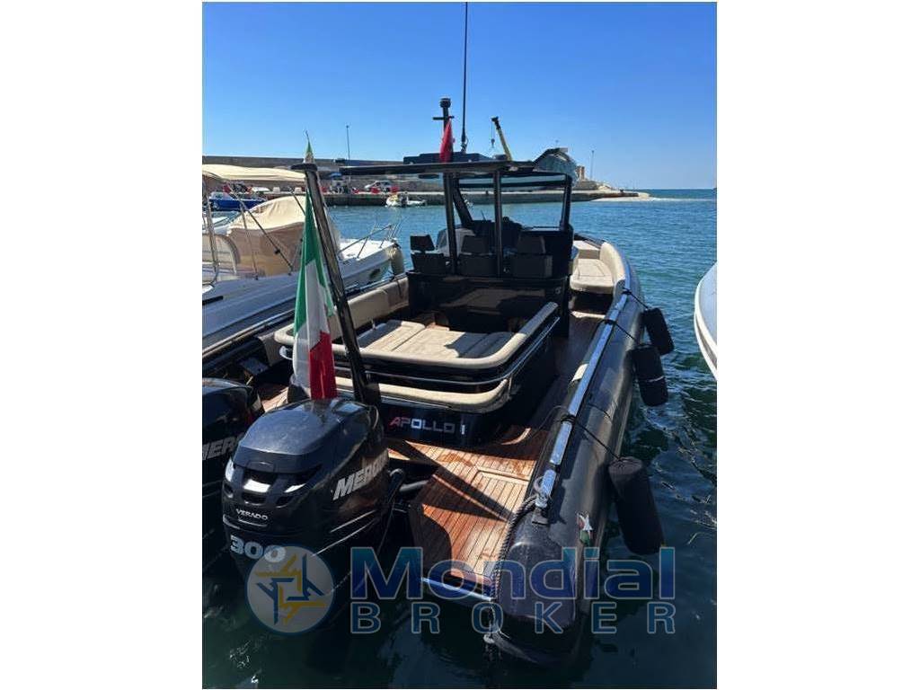 Novamarine Black shiver 100 fb