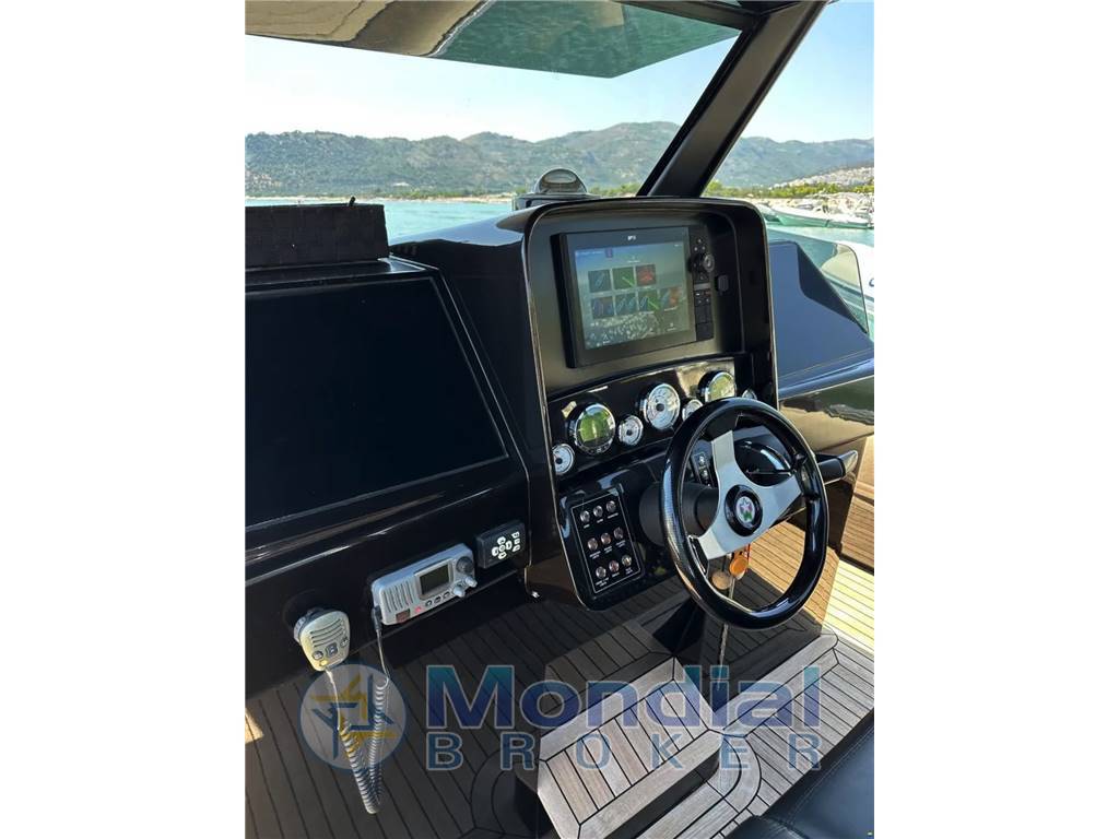 Novamarine Black shiver 100 fb