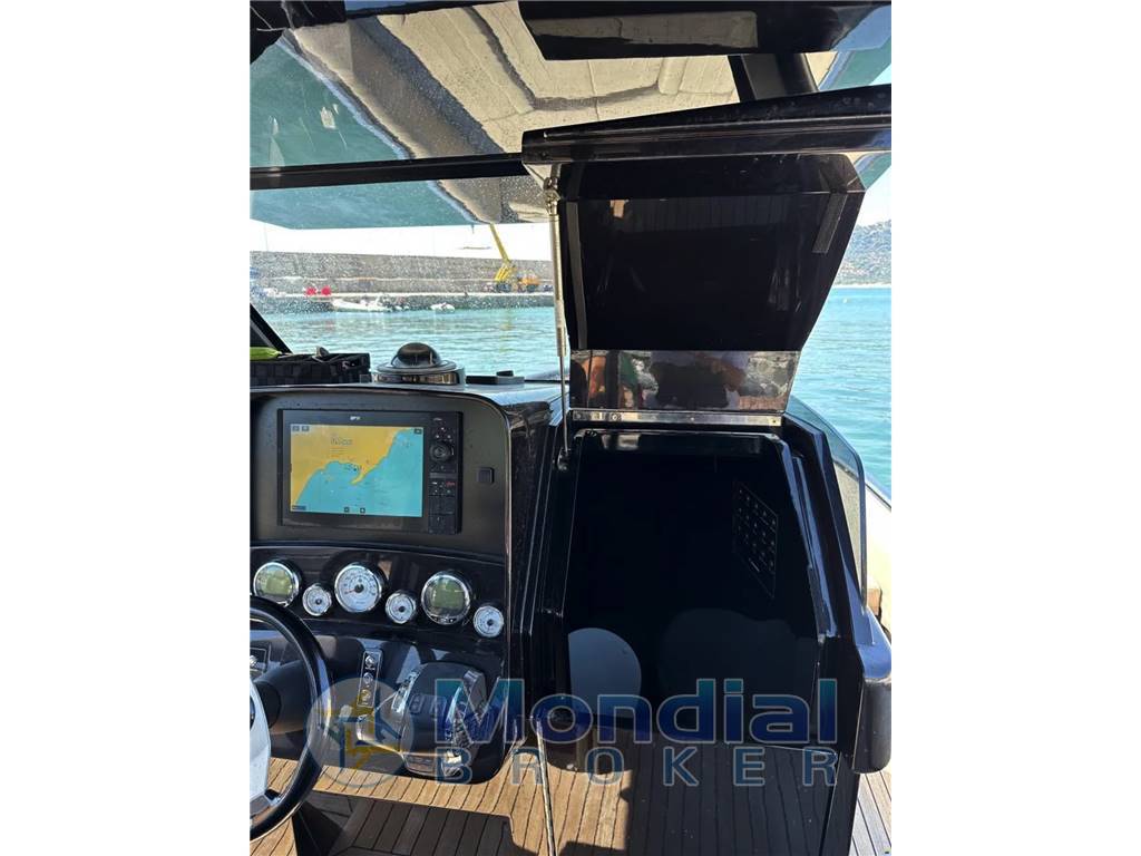 Novamarine Black shiver 100 fb