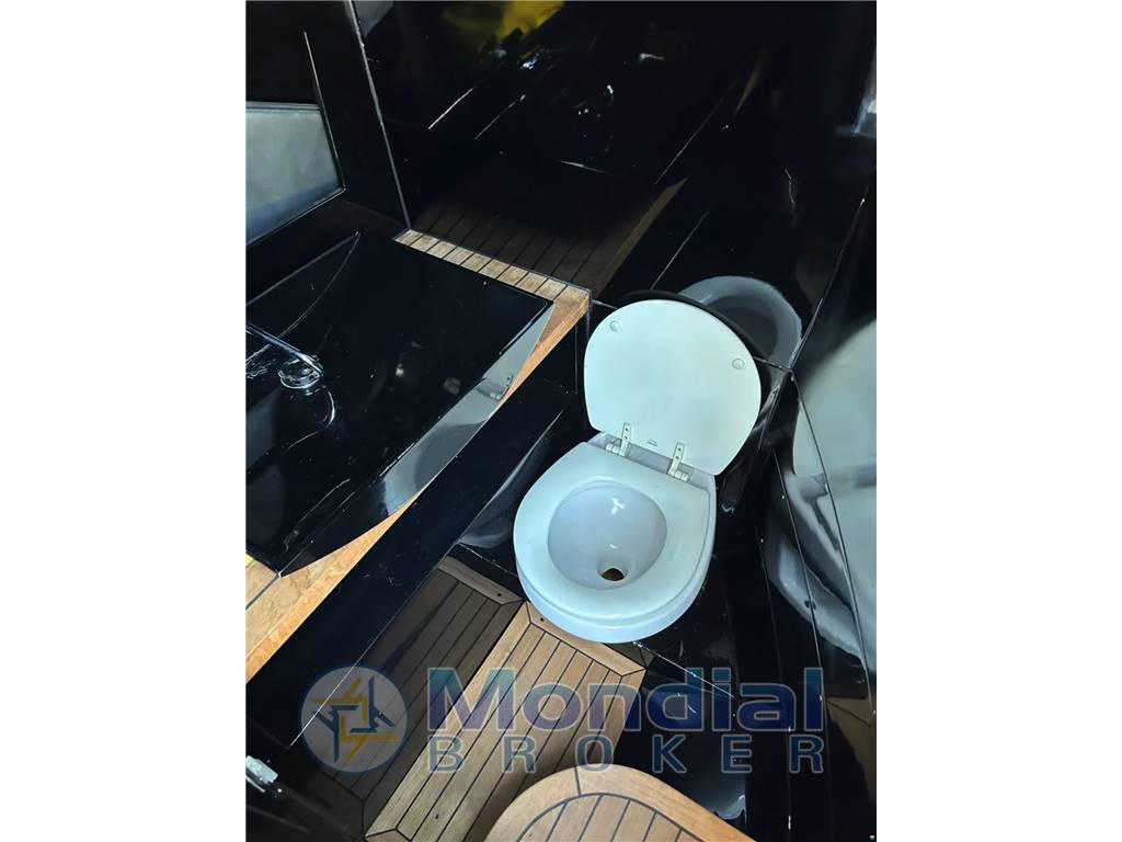 Novamarine Black shiver 100 fb