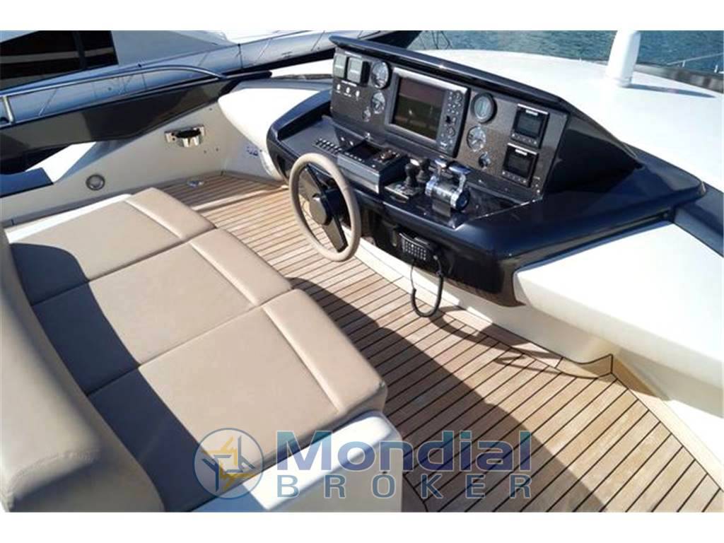 Riva Domino 86