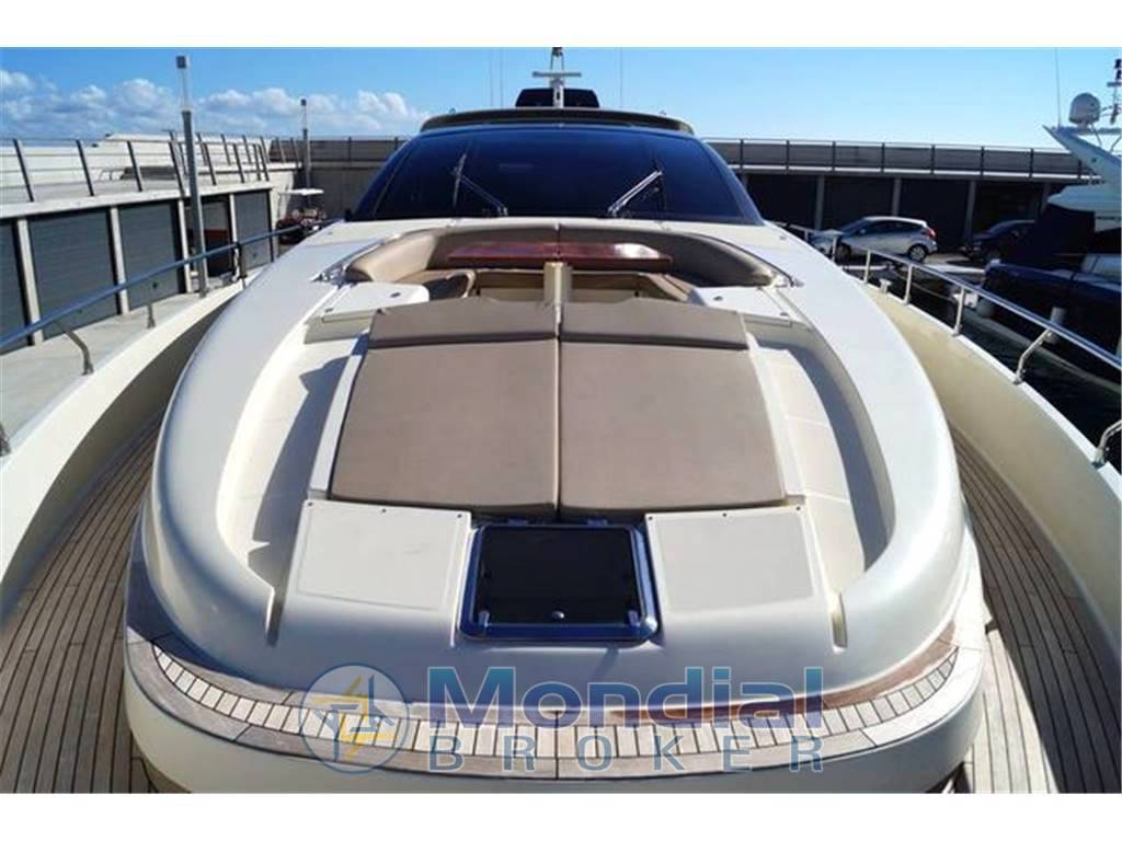 Riva Domino 86