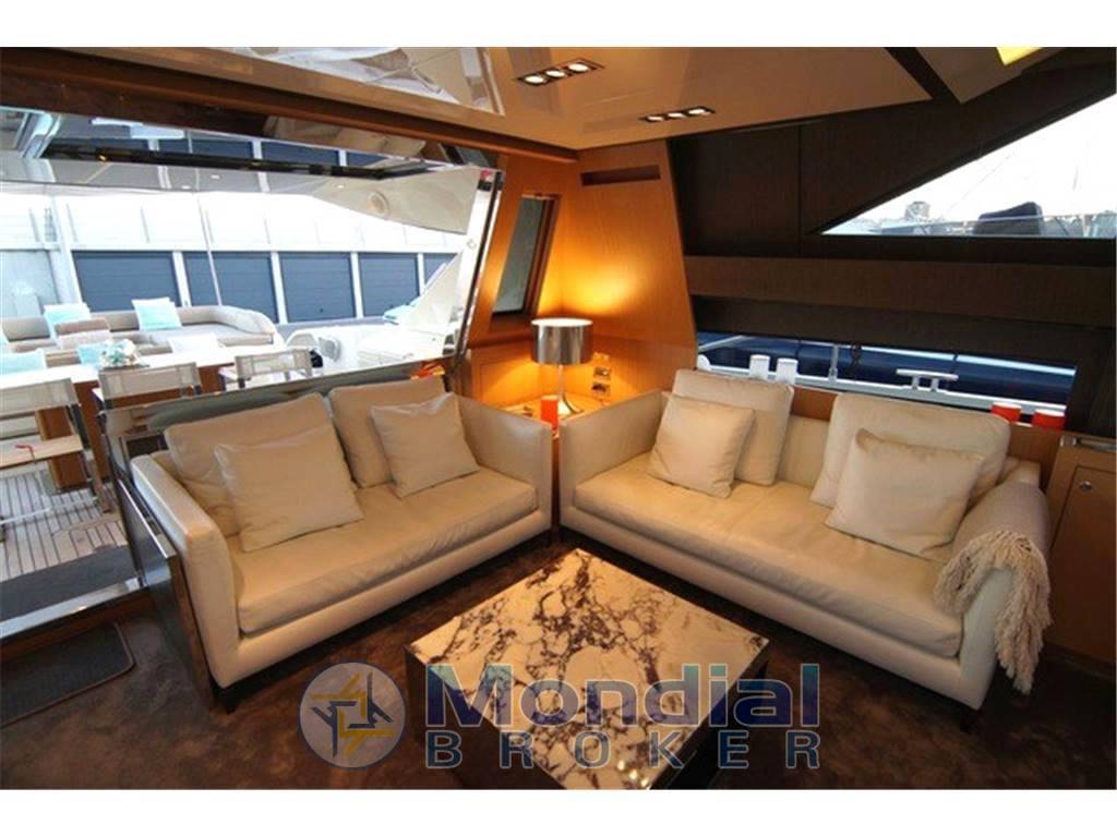 Riva Domino 86