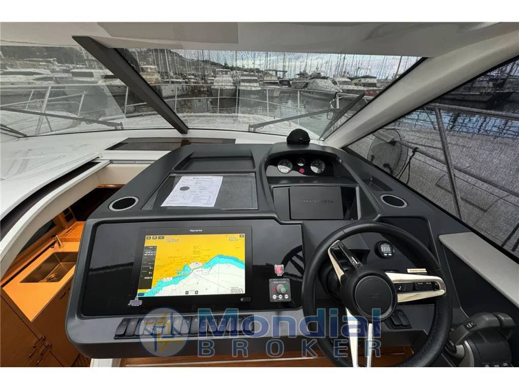 Princess V50