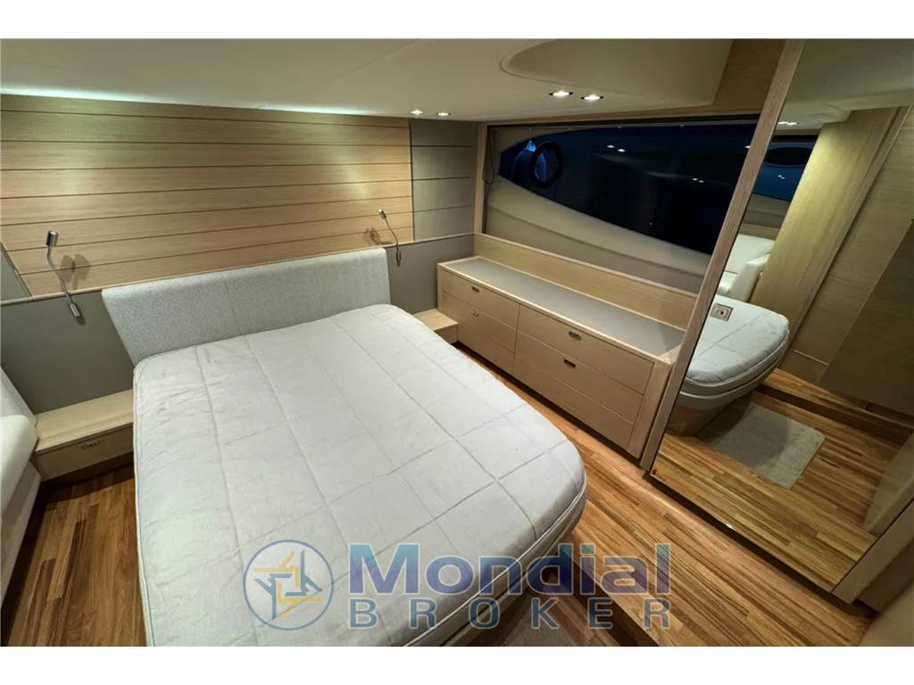Princess V50