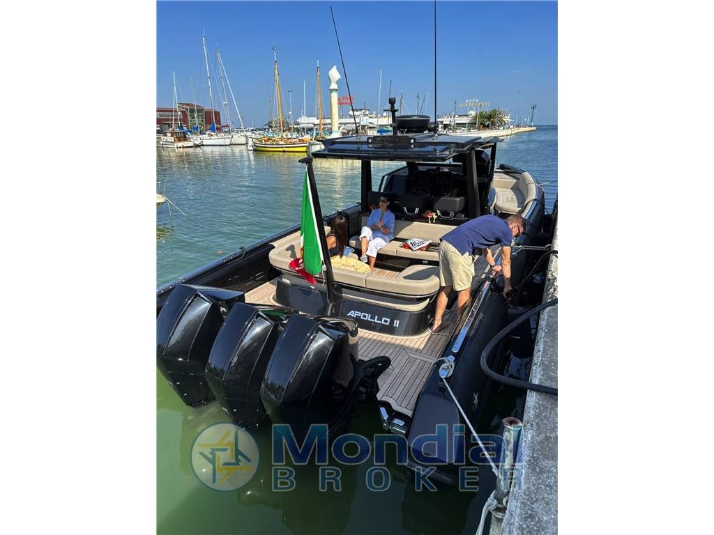 Novamarine Black shiver 120 fb