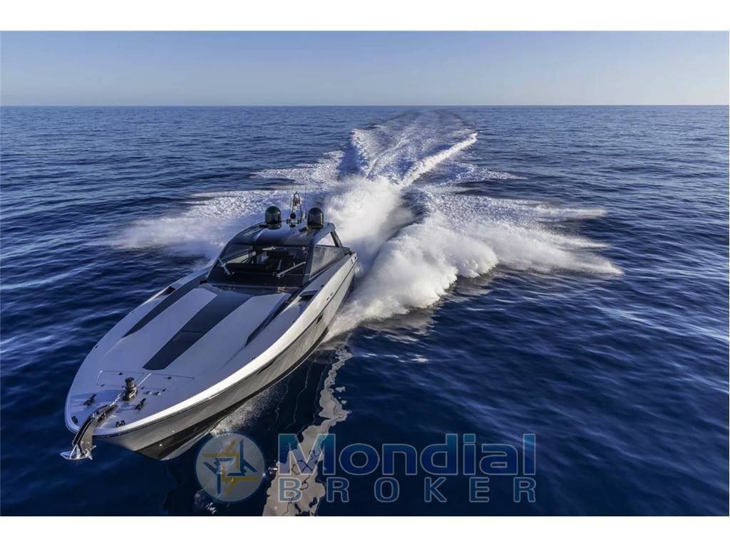Otam 58 gts