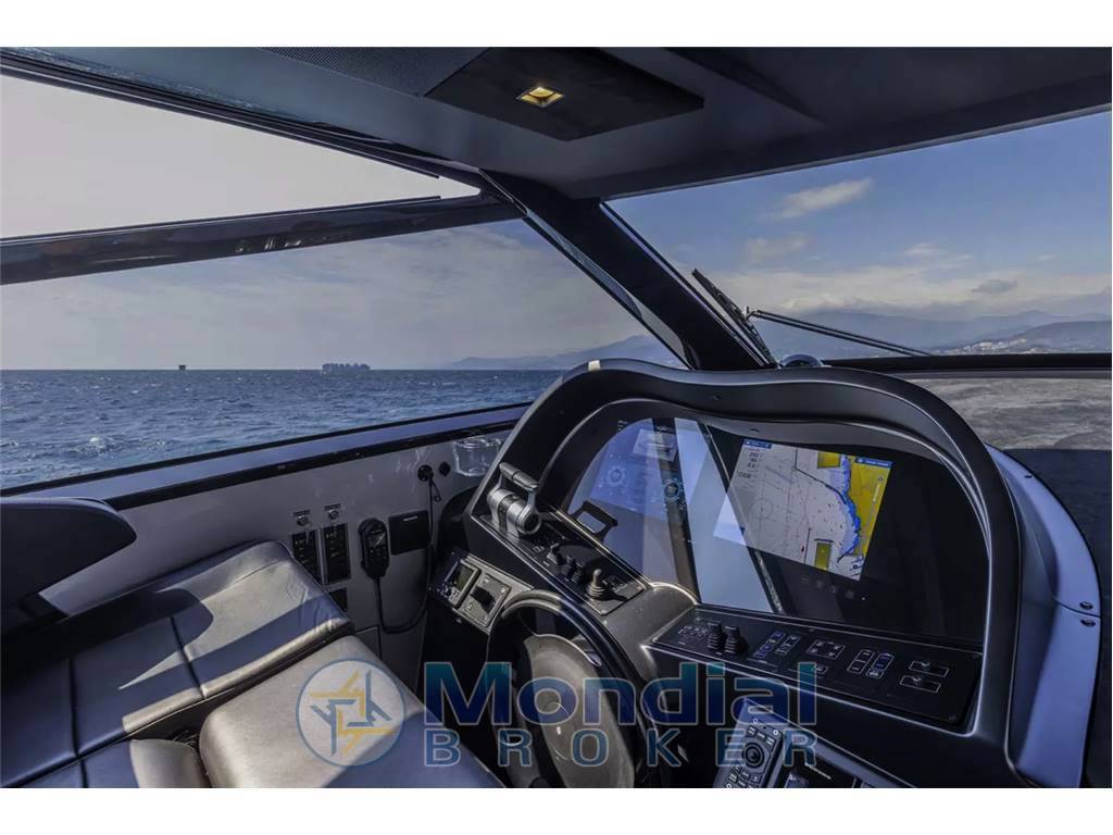 Otam 58 gts