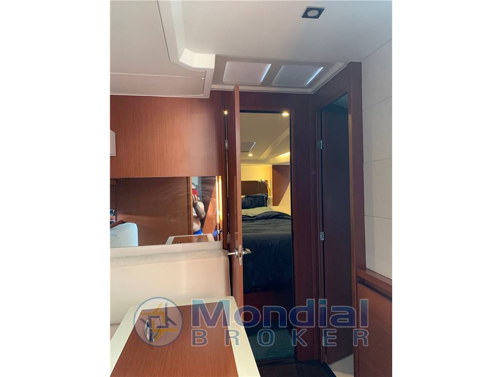 Jeanneau Leader 40