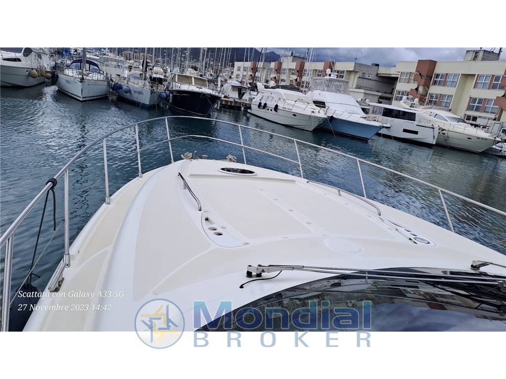 Atlantis 55