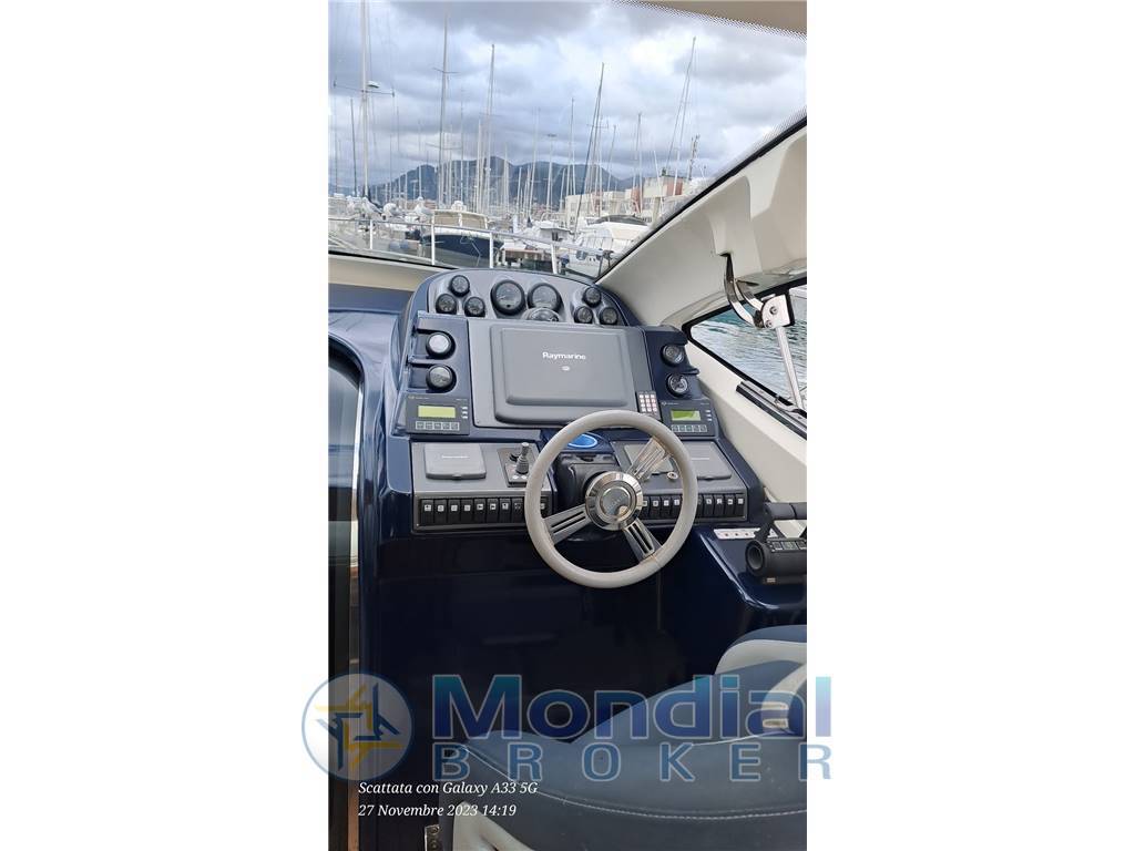 Atlantis 55
