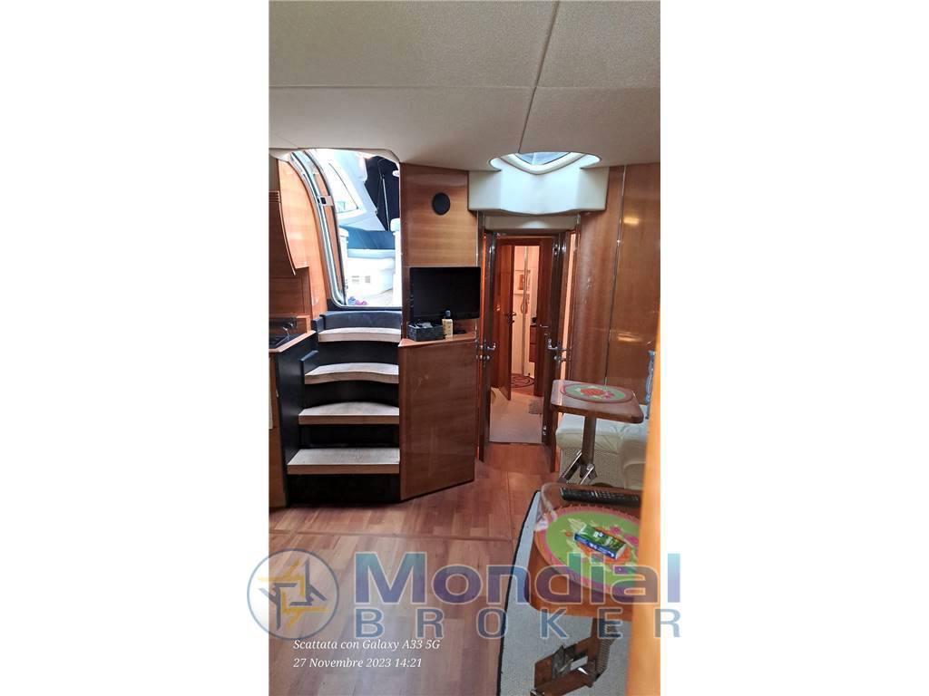Atlantis 55