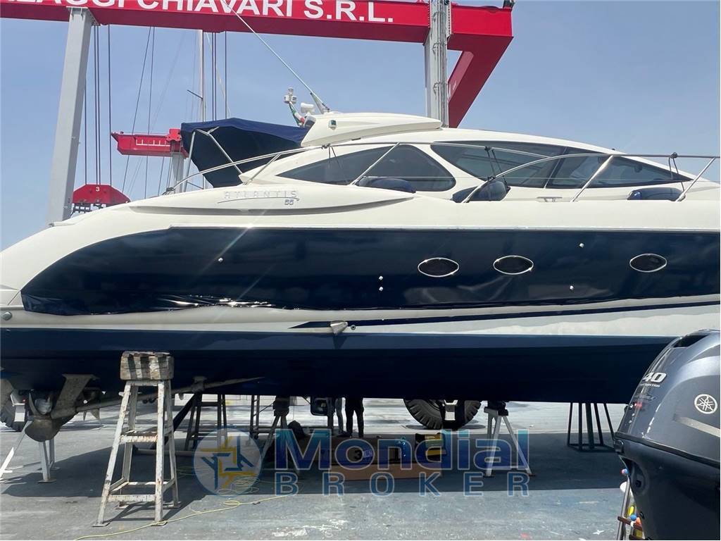 Atlantis 55