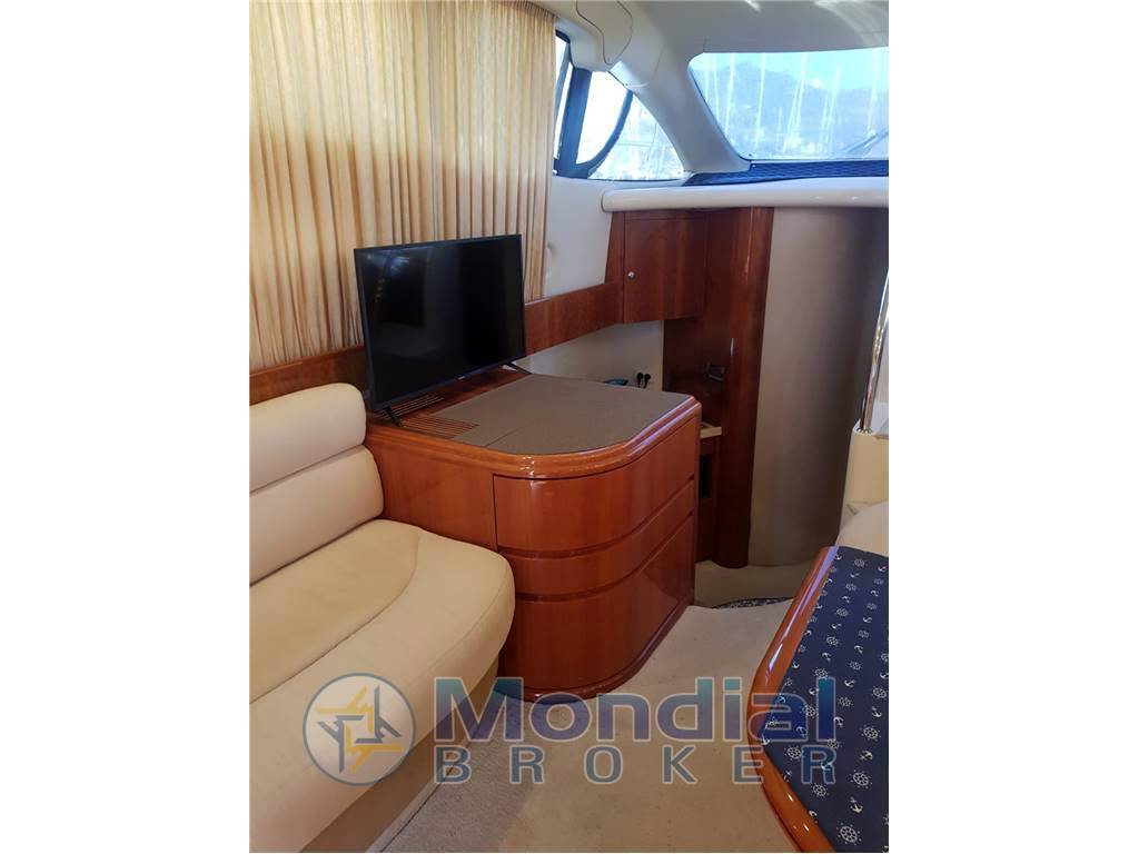 Azimut 39