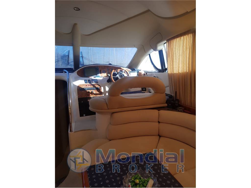 Azimut 39